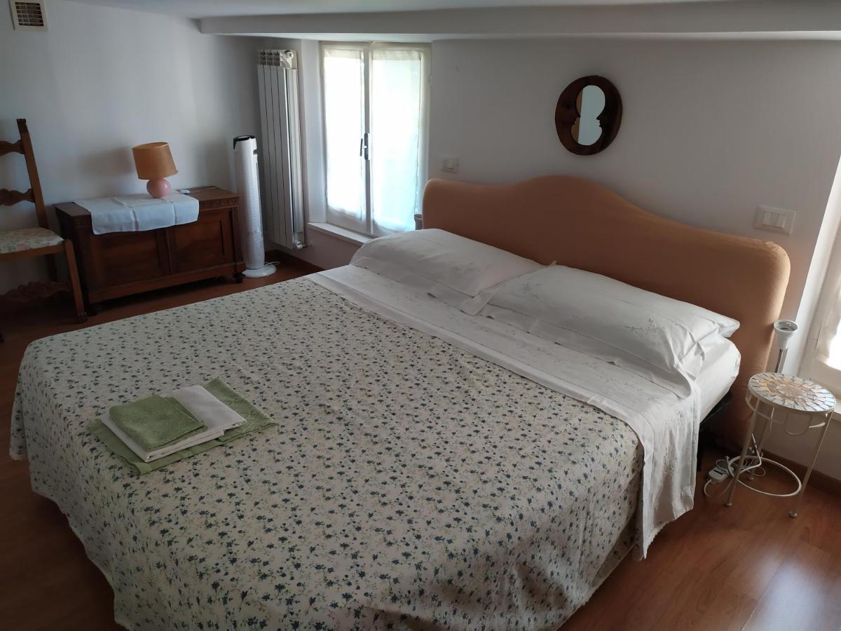 Hotel Casa Di Debora à Pérouse Extérieur photo