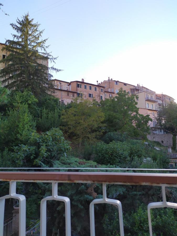 Hotel Casa Di Debora à Pérouse Extérieur photo