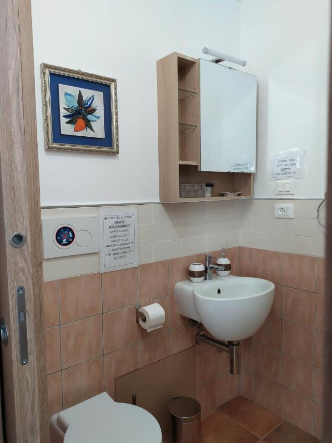 Hotel Casa Di Debora à Pérouse Extérieur photo