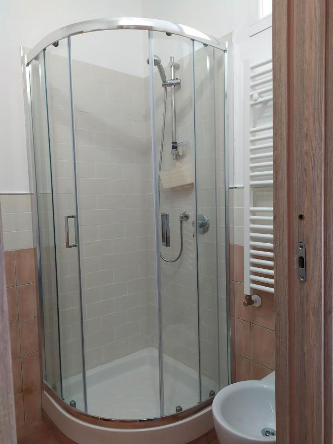 Hotel Casa Di Debora à Pérouse Extérieur photo