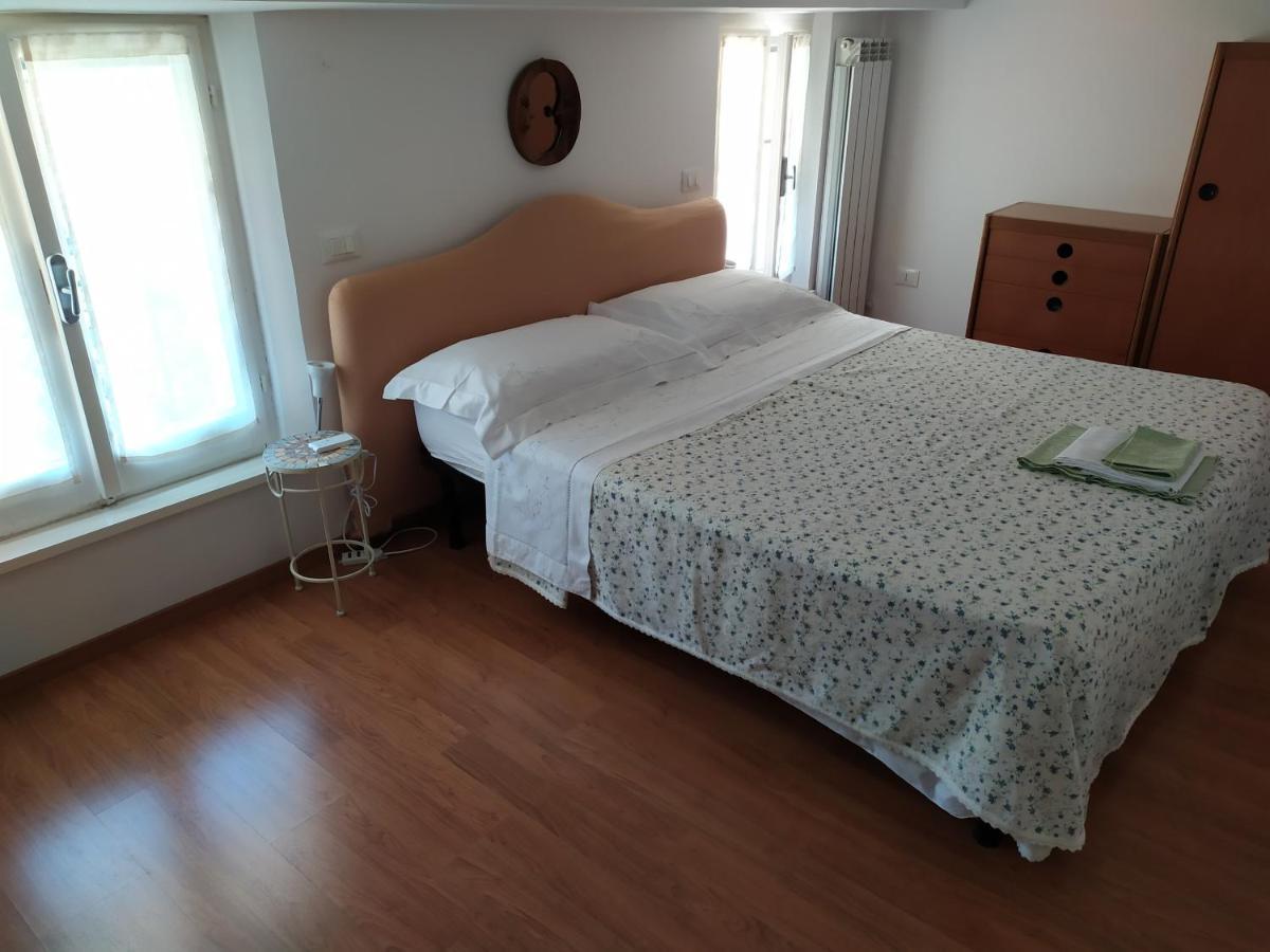 Hotel Casa Di Debora à Pérouse Extérieur photo